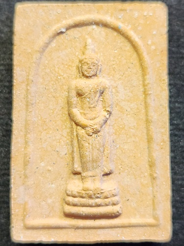 วัดพระขาว  อยุธนา พระผงหลวงปู่ทิม ปางรำพึง