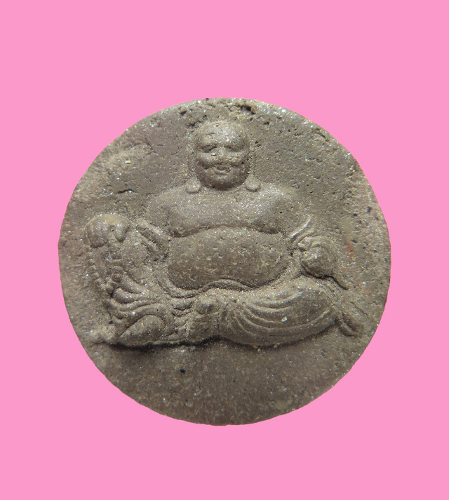 พระศรีอริยเมตไตย เนื้อแร่