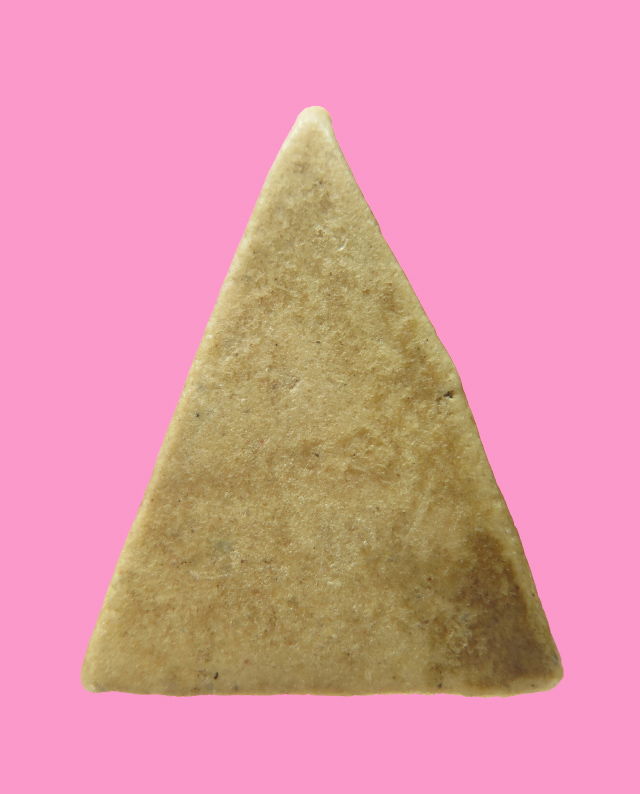 สมเด็จหน้าจั่ว