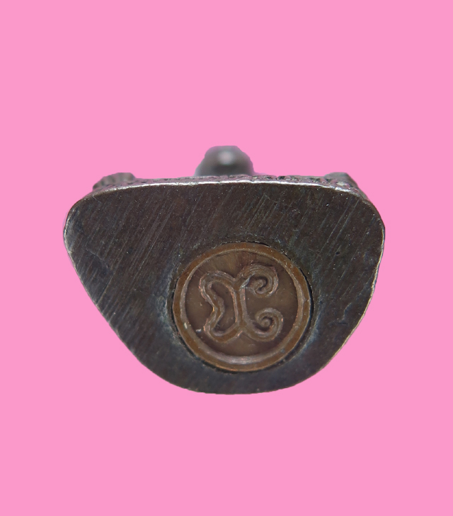 รูปหล่อ หลวงพ่อสำราญ วัดปากคลองมะขามเฒ่า ชัยนาท