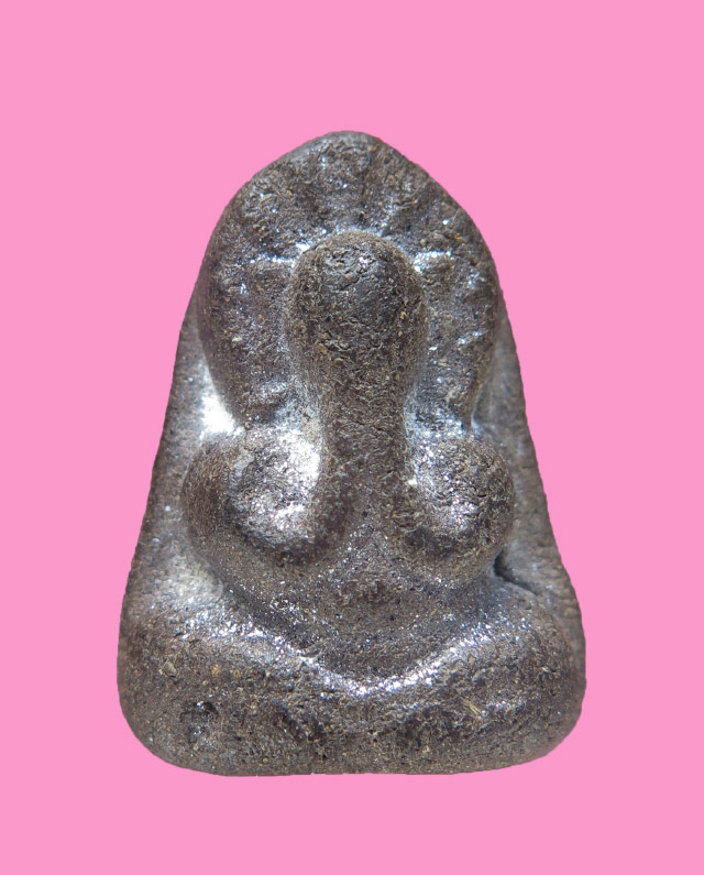 พระปิดตา พิมพ์ประภามณฑล