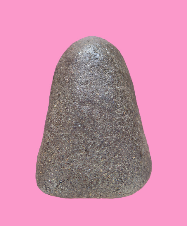 พระปิดตา พิมพ์ประภามณฑล