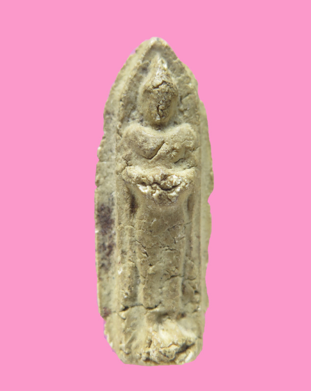 พระผงพิมพ์อุ้มบาตร