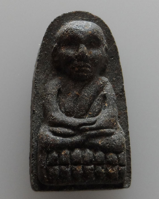 หลวงพ่อทวด วัดห้วยมงคล จ.ประจวบคีรีขันธ์ รุ่นมหามงคล