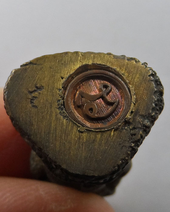 หลวงปู่ทวด (ไม่ทราบที่)