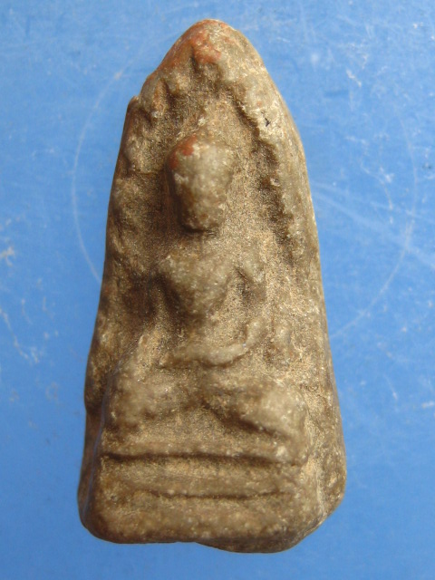 พระ ไม่ทราบที่