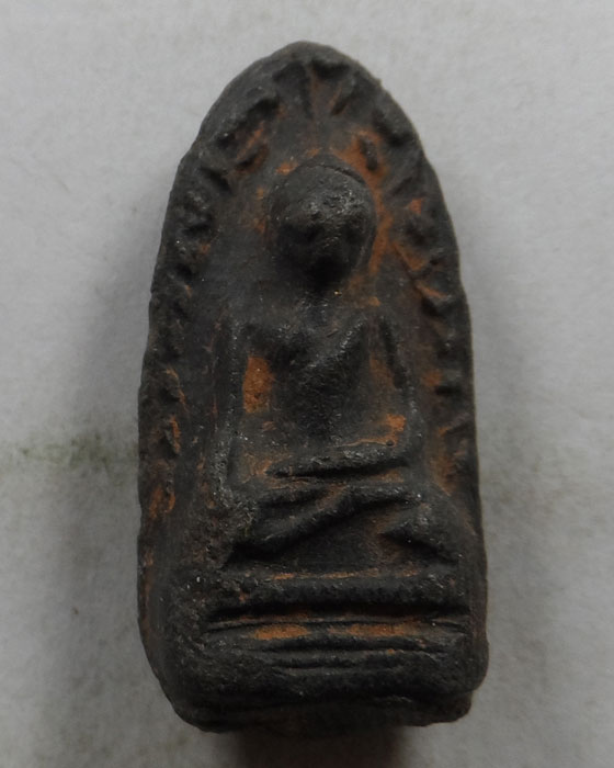 พระรอด วัดพระธาตุหริภุญชัย จ.ลำพูน ปี๒๕๓๕