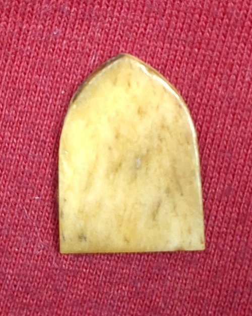 นางกวักงาแกะเก่า (ไม่ทราบที่)