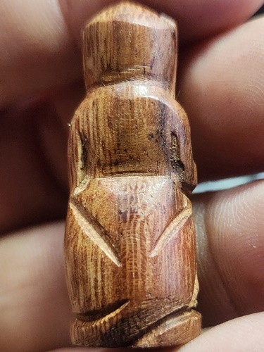  วัดห้วยเงาะปัตตานี พญาวานรรับทรัพย์ พ่อท่านเขียว สงฆ์น้ำ 59 ไม้คูณตายพราย 