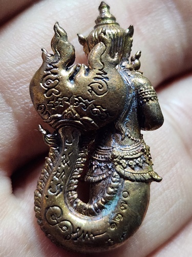 วัดสุทธาวาสวิปัสสนา อยุธยา นางมัจฉา หลวงพ่อรักษ์  ค้าขายร่ำรวย ปี58 