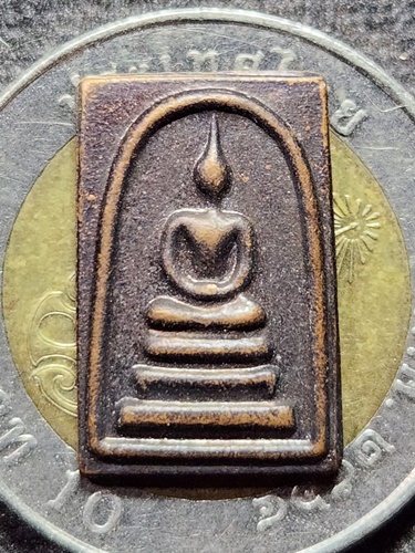 วัดสะตือ จ อยุธยา สมเด็จปั๊ม คะแนน 