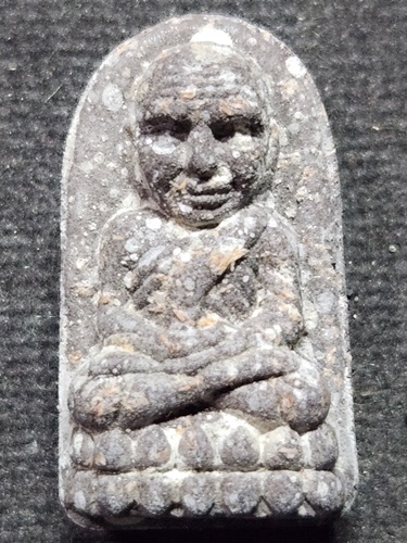 วัดสุทธาวาสวิปัสสนา จ.อยุธยา หลวงปู่ทวดพิมพ์พระรอด  หลวงพ่อรักษ์ แช่น้ำมนต์ รุ่นโพธิมุนี