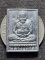 วัดโพธิ์ กบเจา อยุธยา เหรียญหลวงปู่ทวด หลวงพ่อเมี้ยน  ปี45  เนื้อตะกั่ว