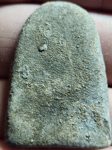 วัดพระศรีอารย์ ราชบุรี พระยอดขุนพล หลวงพ่อขันธ์  2504