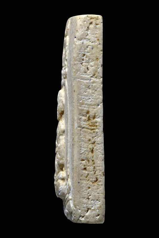 พระผงพิมพ์รูปเหมือน สมเด็จพระพุฒาจารย์ (โต พรหมรังสี) รุ่นอนุสรณ์ 100 ปี พร้อมกล่องเดิมพระหนา ดูง่าย