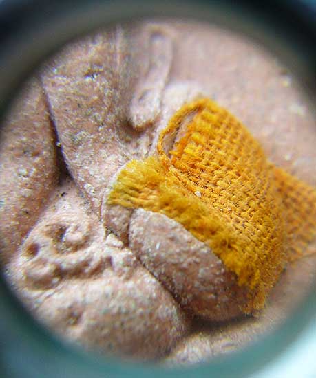 T9.3 พระปิดตามหาลวภ หลวงพ่อคูณ วัดบ้านคลอง รุ่นไตรมาสปี 2538