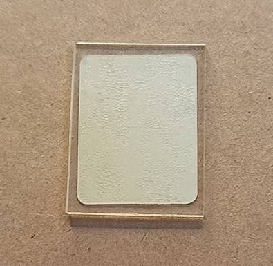 รูปถ่ายรุ่นแรกหลวงพ่อเปลี่ยน วัดป่าอรัญญิกาวาสเชียงใหม่