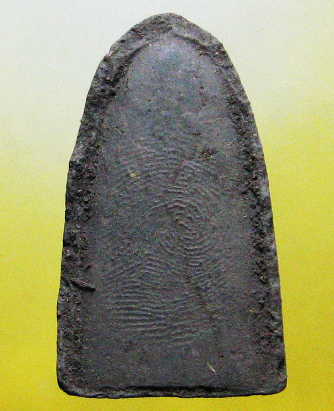 หลวงปู่ทวด วัดช้างให้ จ.ปัตตานี