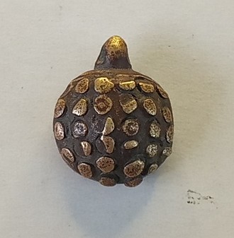 พญาเต่าเรือน หลวงพ่อเงิน วัดบางคลาน พิจิตร