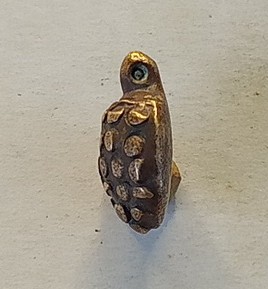 พญาเต่าเรือน หลวงพ่อเงิน วัดบางคลาน พิจิตร