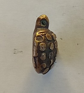 พญาเต่าเรือน หลวงพ่อเงิน วัดบางคลาน พิจิตร