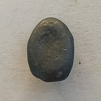 เนื้อตะกั่วเก่าไม่ทราบที่