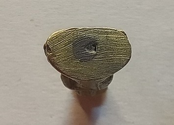 พระกริ่งเกจิไม่ทราบที่