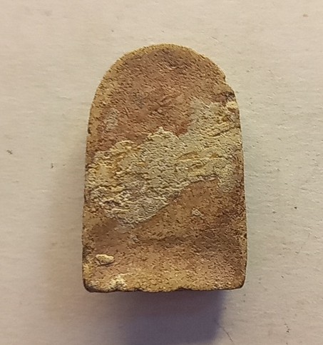 พระสมเด็จปรกโพธิ์เก่าไม่ทราบที่