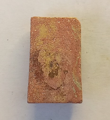 สมเด็จวัดประสาทบุญญาวาสพิมพ์เกศไชโย ปี 2506