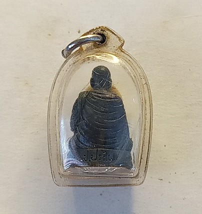 รูปหล่อรุ่นแรก หลวงปู่ประไพวัดป่าภูเงินจังหวัดนครพนม 303