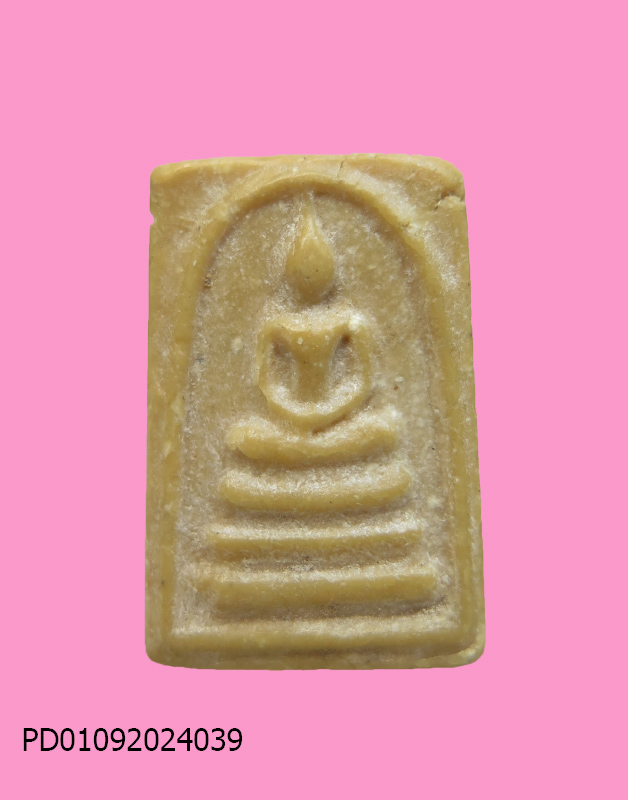 สมเด็จพิมพ์คะแนน รุ่นรวยลาภ เจ้าคุณสนิท วัดศีลขันธ์