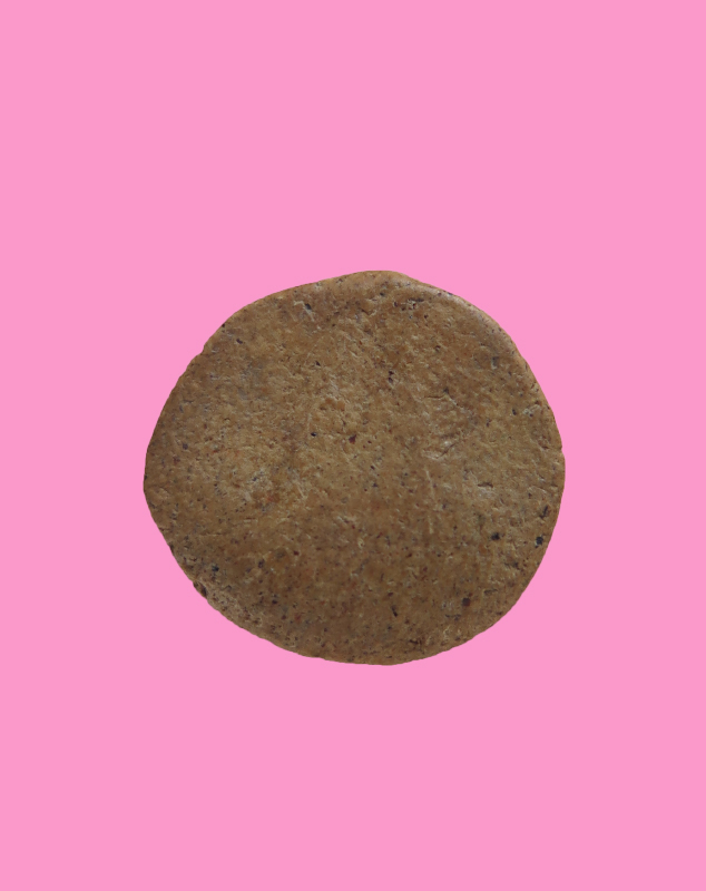 พระเม็ดกระดุม พิมพ์พระสังกัจจาย 