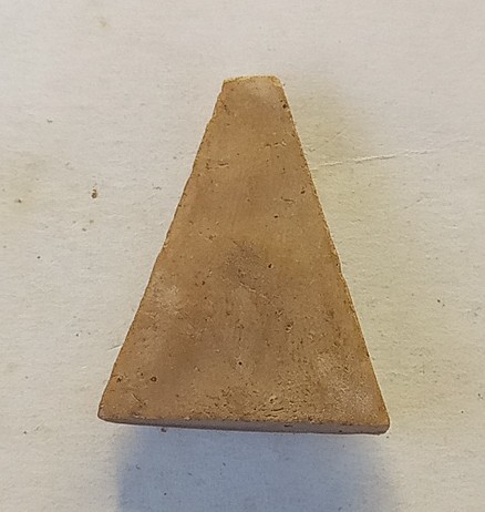 พระพุทธชินราชหลวงพ่อกวย เนื้อผงน้ำมัน