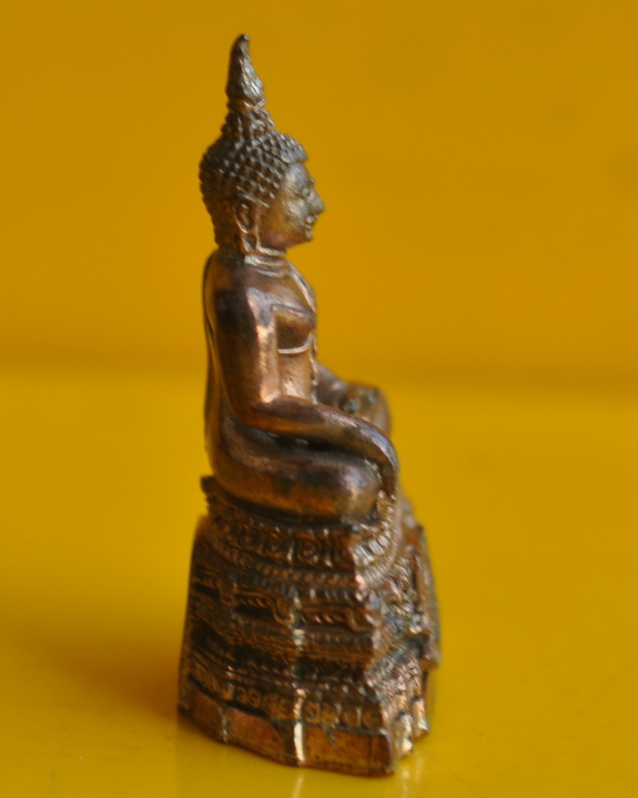 พระกริ่งชินสีห์ ภปร 