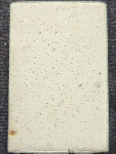 วัดมารวิชัย จ.อยุธยา พระผงรูปเหมือน หลวงพ่อมี รุ่นไตรมาส   ปี 2537