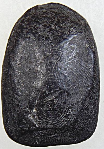 ๒๐ พระซุ้มกอหลวงพ่อสว่าง วัดท่าพุทรา กําแพงเพชร