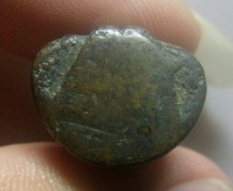 **เบา​ๆ​**พระปิดตามหาอุตม์ หล่อเก่า เนื้อโลหะผสม เก่าๆ ไม่ทราบที่**เนื้อจัดๆ สวยๆ