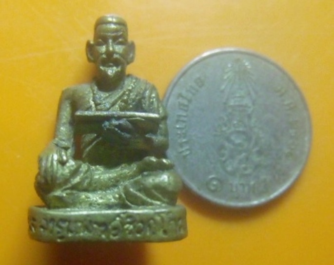 **เบา​ๆ​**รูปหล่อพระอาจารย์แพทย์ชีวกโกมารภัจจ์**บรมครูแห่งการแพทย์แผนโบราณ สวยๆ