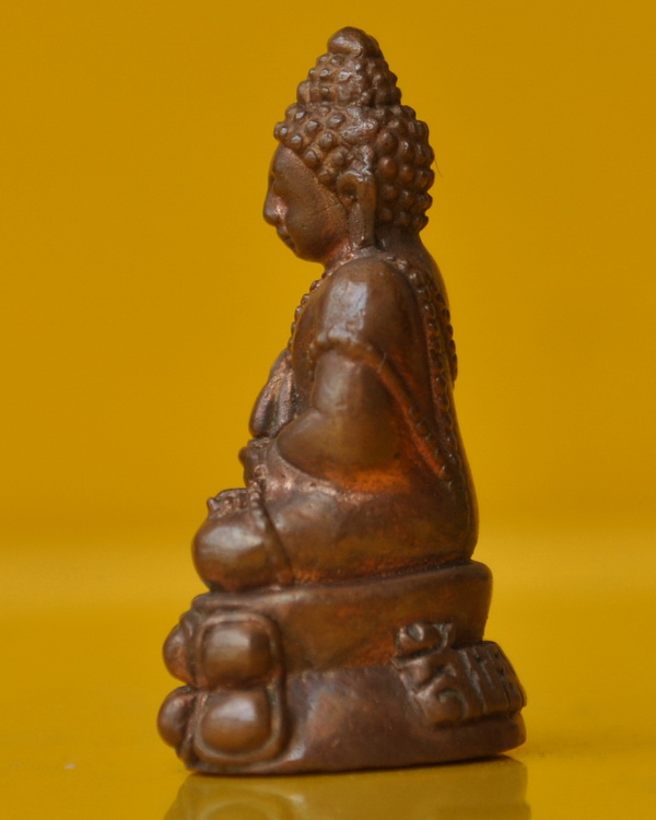 พระชัยวัฒน์สังฆราชา วัดบวรนิเวศ