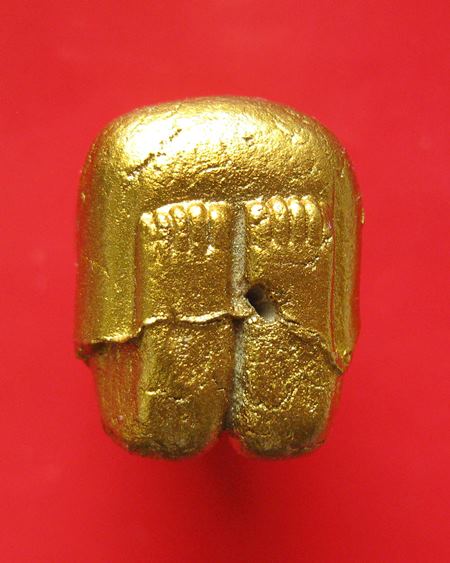 ปิดตานางพราย ผงพรายกุมาร วัดหมอมุ่ย จ.ระยอง พระมหาสุรศักดิ์ หลวงปู่ฮก หลวงปู่ฟู หลวงพ่อสิน หลวงปู่ฮ้