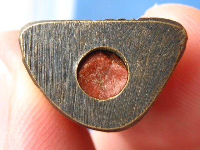 รูปหล่อ หลวงพ่อบุญชู วัดหนองโรง กาญจนบุรี