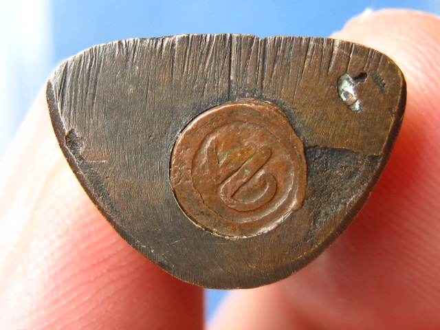 รูปหล่อ พระครูพินิตสุทธิธรรม วัดศรีภูเวียง ขอนแก่น