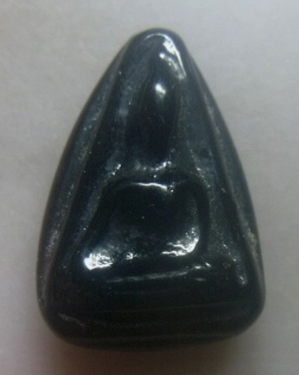 **เบาๆ**พระพิมพ์นางพญา เนื้อแร่พรหมชะแง้ หลวงพ่ออุ้น วัดตาลกง จ.เพชรบุรี**สวยๆ