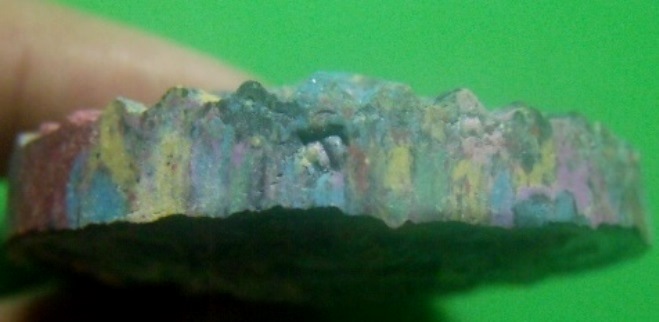 **เบา​ๆ**พระพิฆเนศวร รุ่นพรมงคลเศรษฐี พิธีเป่ายันต์เกราะเพชร วัดบางพลัด เสาร์๕ ปี๒๕๕๐**ฝังตะกรุดเงิน