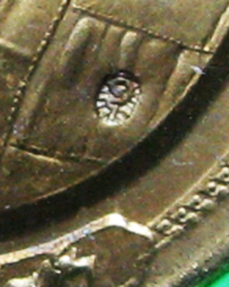 หลวงปู่ครำ่ ยโสธโร วัดวังหว้า อ.แกลง จ.ระยอง