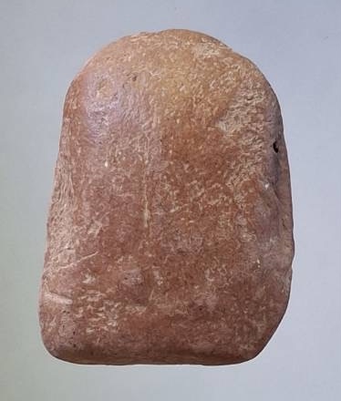 พระซุ้มกอ หลวงพ่อกวย วัดโฆสิตาราม จ.ชัยนาท เนื้อดินเผา พิมพ์นิยม