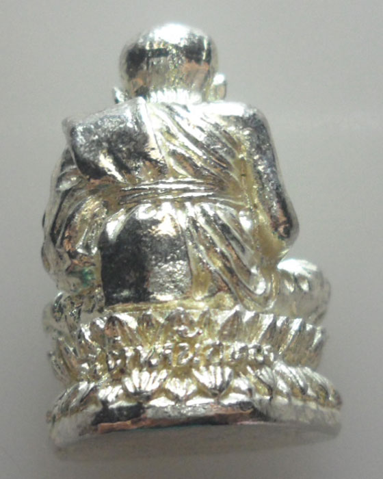 *** จ.สงขลา *** รูปหล่อหลวงปู่ทวด หลวงปู่ทอง วัดป่ากอสุวรรณาราม