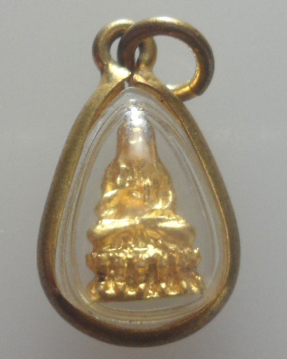 เจ้าแม่กวนอิม ไม่ทราบที่