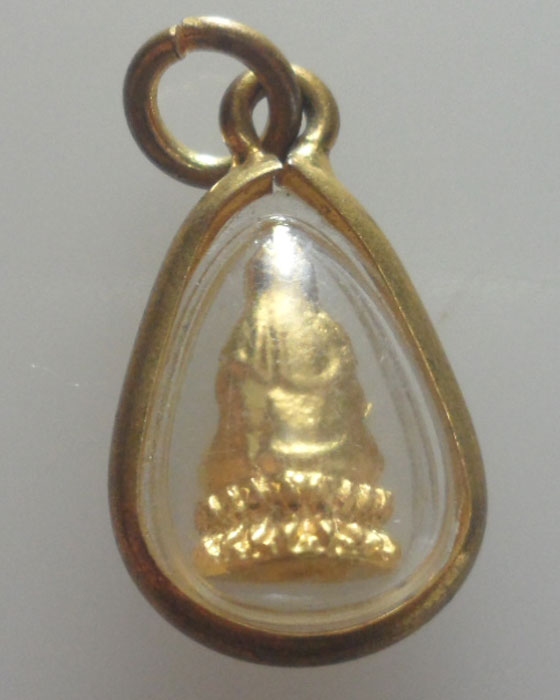 เจ้าแม่กวนอิม ไม่ทราบที่