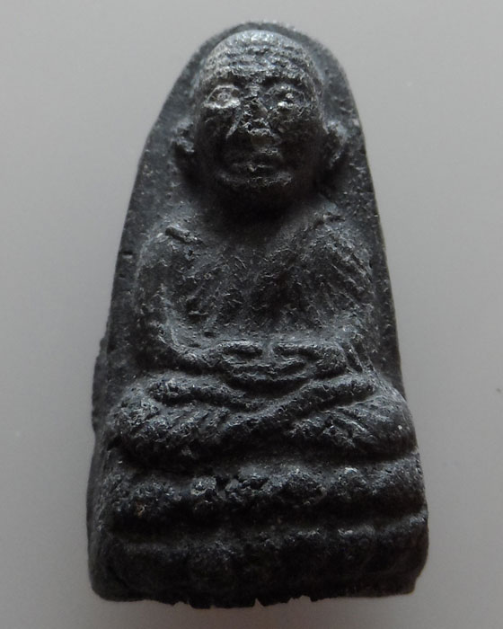 หลวงปู่ทวด (ไม่ทราบที่)